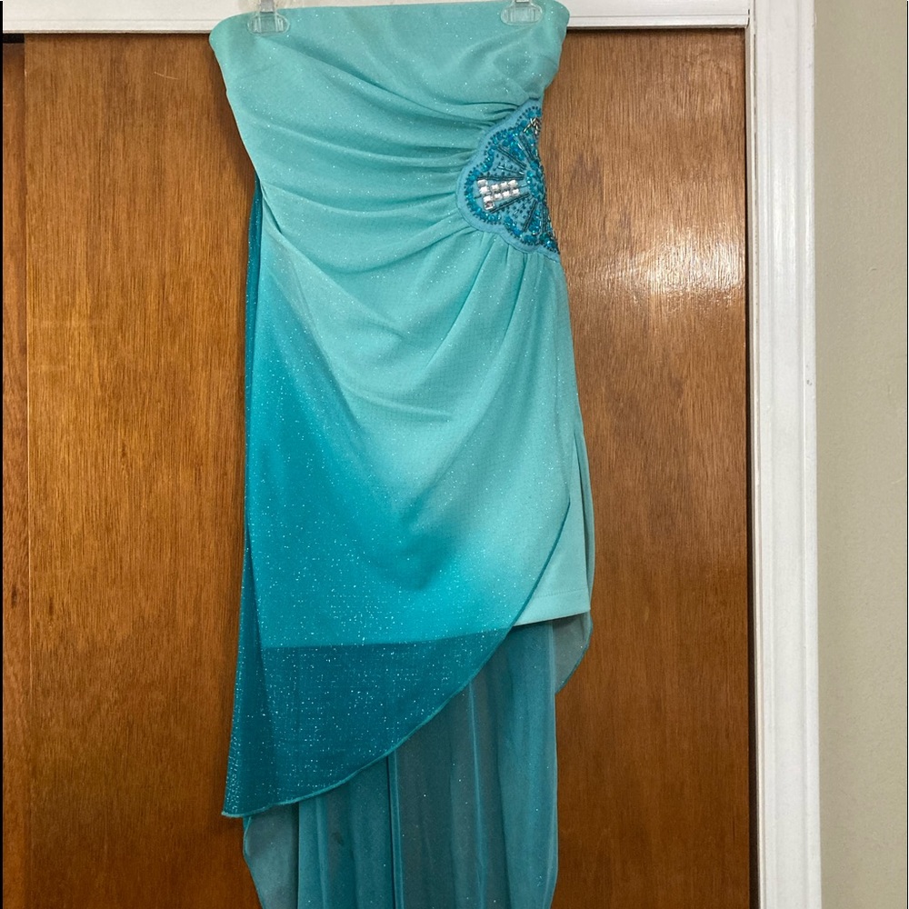 Womens dress